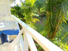 De la Plage Pension