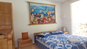 De la Plage Pension