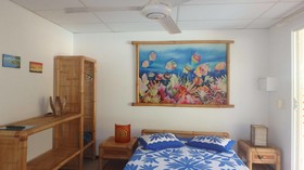 De la Plage Pension