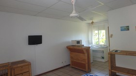 De la Plage Pension
