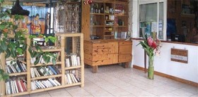 De la Plage Pension