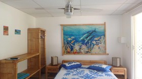 De la Plage Pension