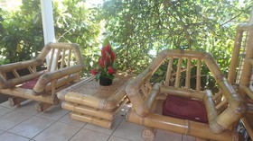 De la Plage Pension