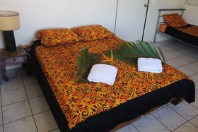Pension Te Miti