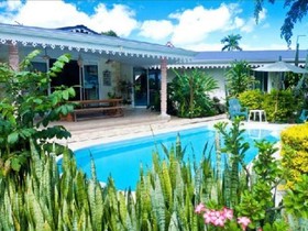 Relais Fenua