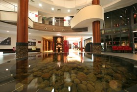 Te Moana Tahiti Resort