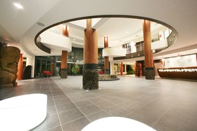 Te Moana Tahiti Resort