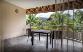 Te Moana Tahiti Resort