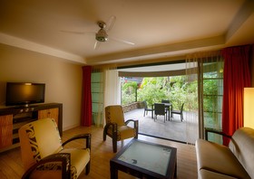 Te Moana Tahiti Resort