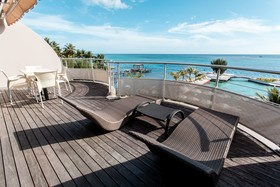 Te Moana Tahiti Resort