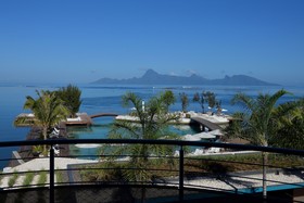 Te Moana Tahiti Resort