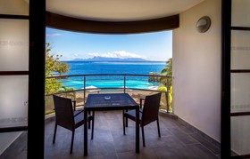 Te Moana Tahiti Resort