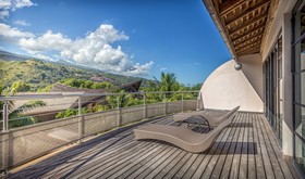 Te Moana Tahiti Resort