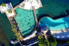 Te Moana Tahiti Resort