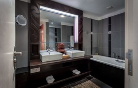 Te Moana Tahiti Resort