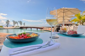 Te Moana Tahiti Resort