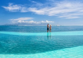 Te Moana Tahiti Resort