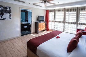 Te Moana Tahiti Resort