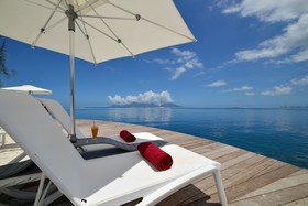 Te Moana Tahiti Resort