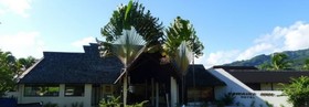 Raiatea Hawaiki Nui