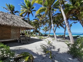 Aotera Guest House
