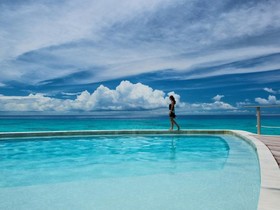 Hotel Maitai Rangiroa