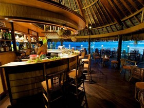 Hotel Maitai Rangiroa