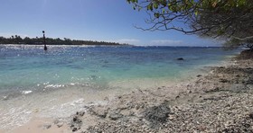 Moana Breeze Eco Lodge