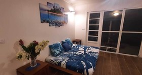 Moana Breeze Eco Lodge