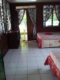 Pension Chez Glorine