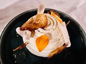 EDEN Private Island TAHA'A