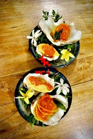 EDEN Private Island TAHA'A