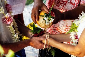 EDEN Private Island TAHA'A