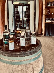 EDEN Private Island TAHA'A