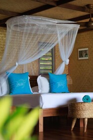 EDEN Private Island TAHA'A