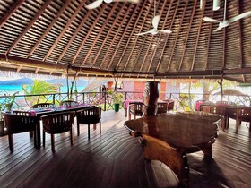 EDEN Private Island TAHA'A