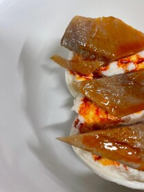 EDEN Private Island TAHA'A