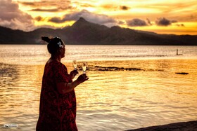 EDEN Private Island TAHA'A