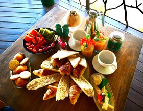 EDEN Private Island TAHA'A