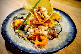 EDEN Private Island TAHA'A