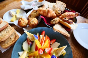 EDEN Private Island TAHA'A