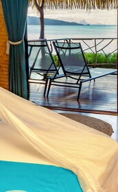 EDEN Private Island TAHA'A