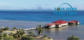 EDEN Private Island TAHA'A