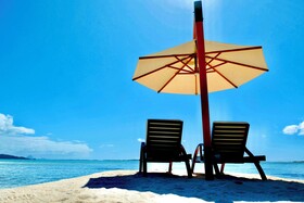 EDEN Private Island TAHA'A