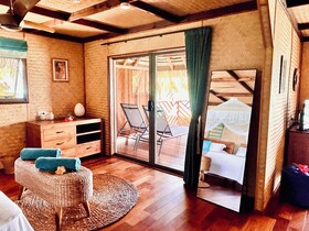 EDEN Private Island TAHA'A