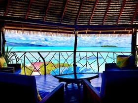 EDEN Private Island TAHA'A