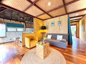 EDEN Private Island TAHA'A