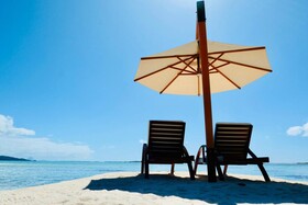 EDEN Private Island TAHA'A