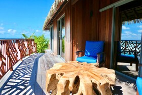 EDEN Private Island TAHA'A