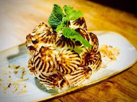 EDEN Private Island TAHA'A